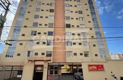 Apartamento com 1 quarto para alugar na Rua Conselheiro João Alfredo, 540, Jardim Paraíso, São Carlos