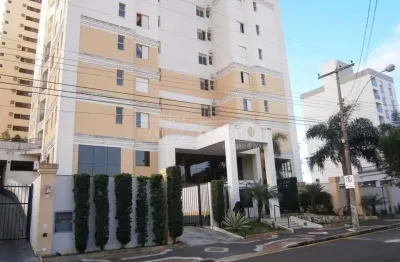 Apartamento com 3 quartos à venda na Rua São Sebastião, 2403, Centro, São Carlos