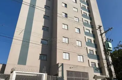 Apartamento com 2 quartos à venda na Rua Flauzino Marques, 439., Jardim Alvorada, São Carlos