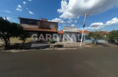 Casa em uma ótima localização segura e tranquila para morar.