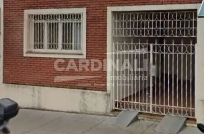 Casa com 3 quartos para alugar na Rua Major José Inácio, 2349, Centro, São Carlos