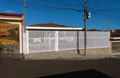 Casa com 3 quartos à venda na Rua Rafael de Abreu Sampaio Vidal, 948, Centro, São Carlos