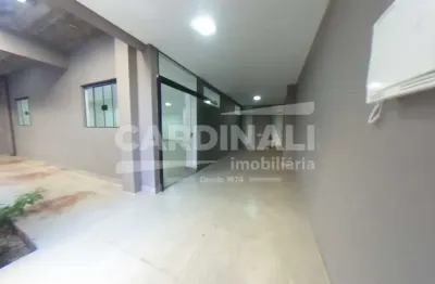 Sala comercial para alugar na Rua Santa Cruz, Sala Comercial, 61 B, Centreville, São Carlos