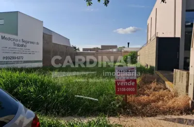 Terreno comercial com localização privilegiada, região de mais valorização da cidade.