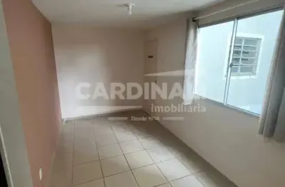 Apartamento com 2 quartos à venda na Avenida Doutor Heitor José Reali, Bloco 05, 1031, Jardim Nova São Carlos, São Carlos