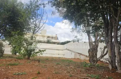 Terreno à venda na Alameda Joaquim José da Silva Xavier, SN, Parque Sabará, São Carlos