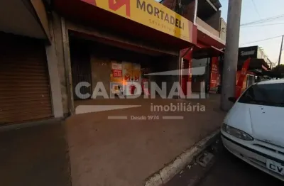 Ponto comercial para alugar na Avenida José Pereira Lopes, Salão, 1589, Jardim Botafogo 1, São Carlos