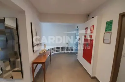 Apartamento com 1 quarto à venda na Rua Cezar Ricomi, ., 170, Jardim Lutfalla, São Carlos