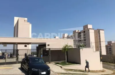 Apartamento 2 dormitórios à venda e para locação ? jardim antonio von zuben 56m²