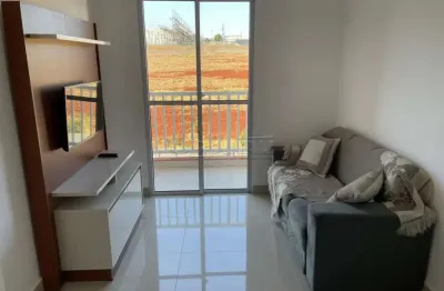 Apartamento com 2 quartos à venda na Avenida Alberto Benassi, Bloco 01, 3290, Jardim dos Manacás, Araraquara