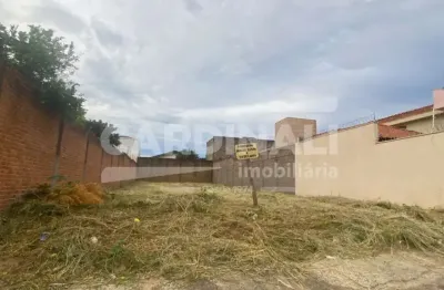 Terreno à venda na Rua José Missali, 1124, Parque Santa Felícia Jardim, São Carlos