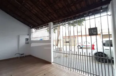 Casa com 2 quartos à venda na Rua Miguel Rodrigues, Atrás Do Mercado Chaves, 45, Cidade Aracy, São Carlos