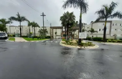 Apartamento com 2 quartos à venda na Avenida João Stella, Bloco 05, 200, Parque Santa Felícia Jardim, São Carlos