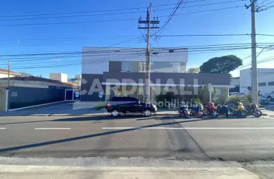 Ponto comercial para alugar na Rua Quinze de Novembro, 1087, Parque Santa Mônica, São Carlos