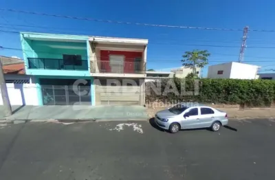 Sobrado bem localizado próximo de comércios e perto de duas principais avenidas que liga a rodovia e shopping iguatemi