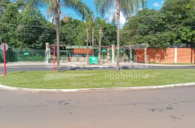 Terreno à venda na Avenida Pedro Muskat, 1000, Bosque de São Carlos, São Carlos