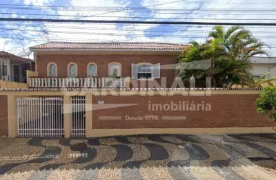 Casa à venda no jardim novo campos elíseos, campinas com 3 dormitórios.