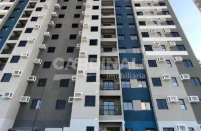 Apartamento com excelente localização próximo supermercados