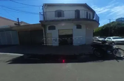 Ponto comercial para alugar na Rua Rio Paranapanema, A, 140, Jardim Jóckei Club A, São Carlos