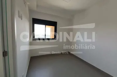 Belíssimo apartamento alto padrão no ed. residencial lume em araraquara