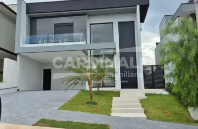 Sobrado novo no swiss park campinas!!! terreno de 360m² e área construída de 260m².