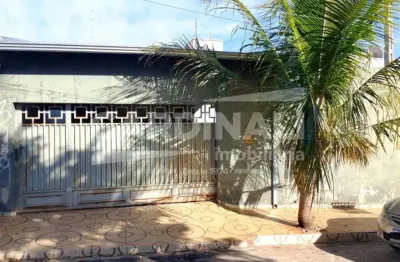 Casa com 3 quartos à venda na Avenida Antonio Pereira Da Silva, Casa, 349, Jardim Boa Vista, Araraquara
