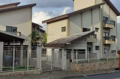 Apartamento com 1 quarto à venda na Rua Doutor Viriato Fernandes Nunes, 70, Jardim Santa Paula, São Carlos