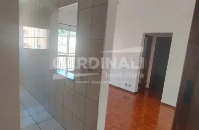 Apartamento com 1 dormitório no cidade jardim próximo ao hospital universitário da ufscar em são carlos