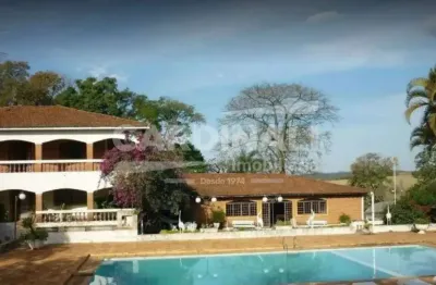 Fazenda à venda na Alameda Abatityba, 1409, Parque Itaipu, São Carlos