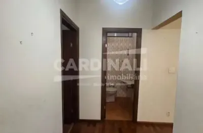 Casa com 3 quartos à venda na Rua Quinze de Novembro, 3333, Vila Nery, São Carlos
