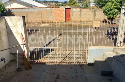 Casa com 3 quartos à venda na Rua Afonso Ianelli, Casa, 41, Parque Alvorada, Araraquara