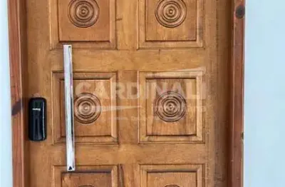 Apartamento no recanto verde no jardim tangara em são carlos - sp