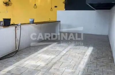 Barracão / Galpão / Depósito à venda na Avenida Da Saudade, Lote 23  -  Quadra I, 225, Jardim Paulista, Dourado