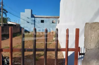 Terreno à venda na Rua Francisco Stella, S/N, Vila São José, São Carlos