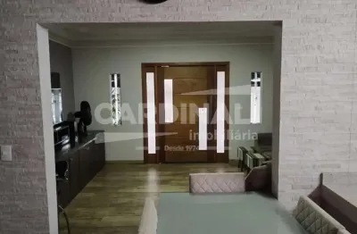 Cobertura com 5 quartos à venda na Rua Antônio Frederico Ozanan, 1613, Vila Boa Vista 1, São Carlos