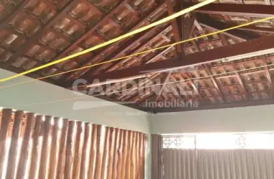 Casa em condomínio fechado com 3 quartos à venda na Rua Ernane Stefane, 306, Parque Fehr, São Carlos