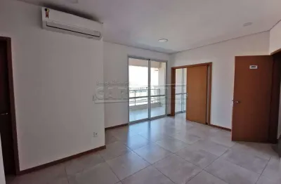 Apartamento com 3 quartos à venda na Rua Comendador Pedro Morgante, Apartamento, 1409, Centro, Araraquara