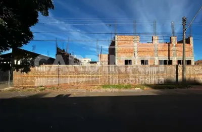 Galpão comercial de alto padrão no bairro vila prado - são carlos/sp