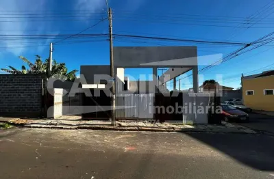 Galpão comercial com ótima localização em são carlos.