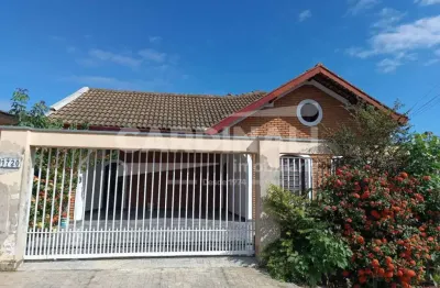 Casa à venda e locação casa no jardim amazonas com 3 dormitórios.