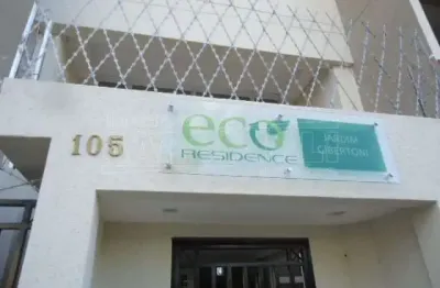 Apartamento com 2 quartos à venda na Rua Salesianos do Brasil, 105, Jardim Gibertoni, São Carlos