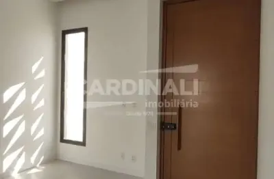Casa em condomínio fechado com 3 quartos à venda na Avenida Agenor Galdino Do Prado, 300, Jardim Jóckei Club A, São Carlos