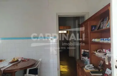 Casa com 3 quartos à venda na Avenida São Carlos, 2608, Centro, São Carlos