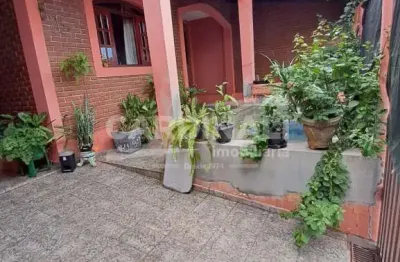 Casa com 3 quartos à venda na Rua Doutor Bernardino de Campos, 1548, Vila Prado, São Carlos