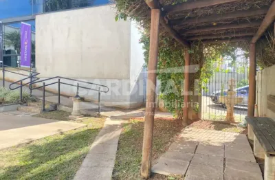 Casa à venda na Rua Flauzino Marques, 35, Jardim Alvorada, São Carlos