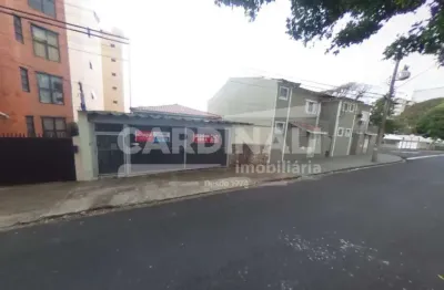 Casa com 3 quartos à venda na Rua Luiz Saia, 196, Parque Arnold Schimidt, São Carlos