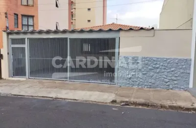 Casa com 3 quartos à venda na Rua Luiz Saia, 196, Parque Arnold Schimidt, São Carlos