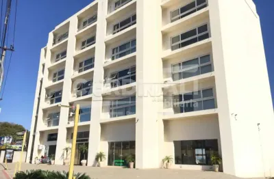 Ponto comercial para alugar na Avenida Professor Luiz Augusto de Oliveira, 91, Vila Marina, São Carlos