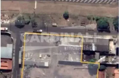 Barracão / Galpão / Depósito para alugar na Rua Luiz Lázaro Zamenhof, Q33 Lotes 01 A 09 - 22 A 27 Barracão 1 E 2, sn, Vila Brasília, São Carlos