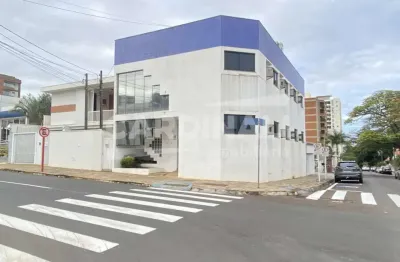 Ponto comercial para alugar na Rua Quinze de Novembro, 1132, Centro, São Carlos